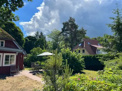 Ferienwohnung für 4 Personen (68 m²) in Prerow 4/10