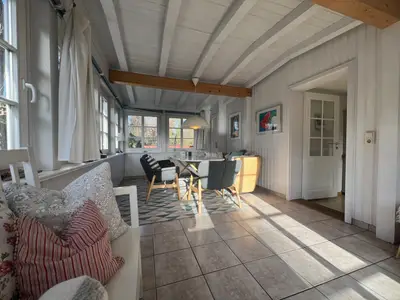 Ferienwohnung für 4 Personen (68 m²) in Prerow 7/10