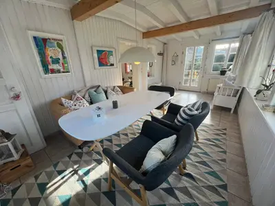 Ferienwohnung für 4 Personen (68 m²) in Prerow 8/10