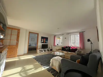 Ferienwohnung für 4 Personen (68 m²) in Prerow 10/10