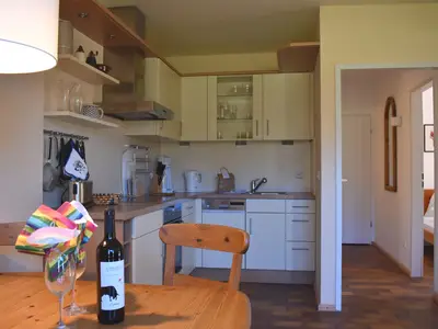 Ferienwohnung für 2 Personen (54 m²) in Prerow 2/10