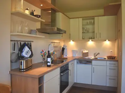Ferienwohnung für 2 Personen (54 m²) in Prerow 3/10