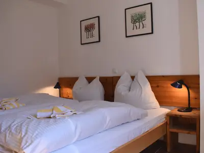 Ferienwohnung für 2 Personen (54 m²) in Prerow 4/10