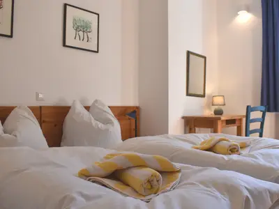 Ferienwohnung für 2 Personen (54 m²) in Prerow 5/10