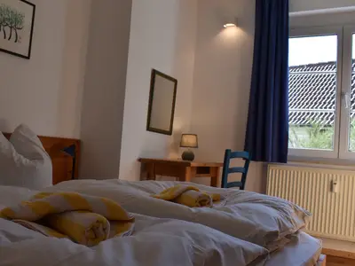 Ferienwohnung für 2 Personen (54 m²) in Prerow 6/10