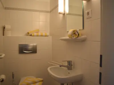 Ferienwohnung für 2 Personen (54 m²) in Prerow 7/10