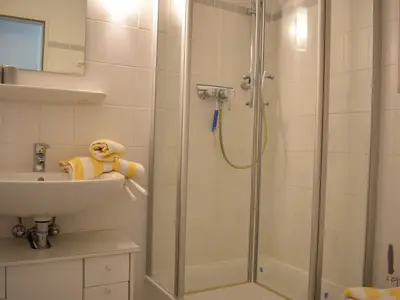 Ferienwohnung für 2 Personen (54 m²) in Prerow 8/10