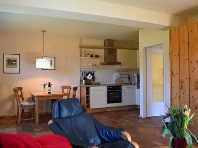 Ferienwohnung für 2 Personen (54 m²) in Prerow 9/10