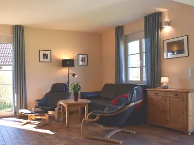 Ferienwohnung für 2 Personen (54 m²) in Prerow 10/10