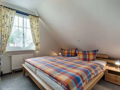 Ferienwohnung für 5 Personen (60 m²) in Prerow 3/10