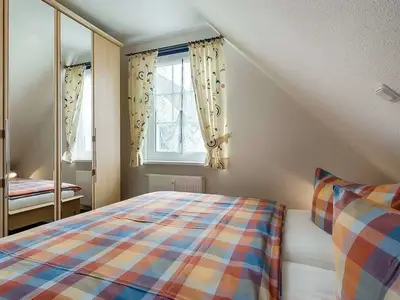 Ferienwohnung für 5 Personen (60 m²) in Prerow 4/10