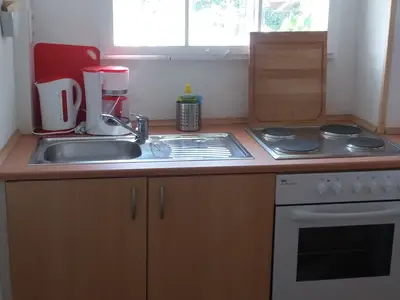 Ferienwohnung für 4 Personen (44 m²) in Prerow 4/10