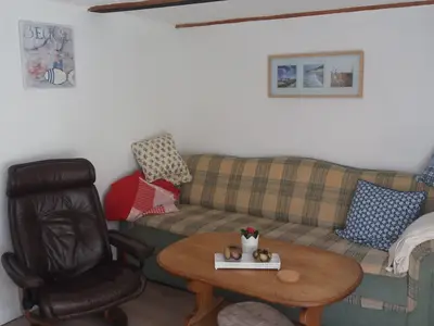 Ferienwohnung für 4 Personen (44 m²) in Prerow 5/10