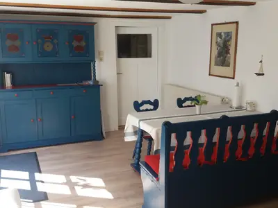 Ferienwohnung für 4 Personen (44 m²) in Prerow 7/10