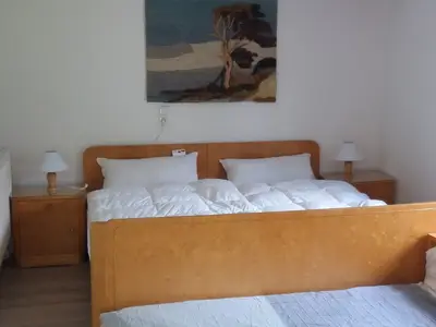 Ferienwohnung für 4 Personen (44 m²) in Prerow 9/10