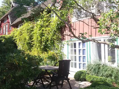 Ferienwohnung für 4 Personen (44 m²) in Prerow 10/10