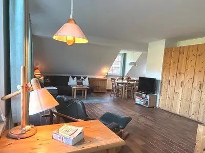 Ferienwohnung für 6 Personen (75 m²) in Prerow 2/10