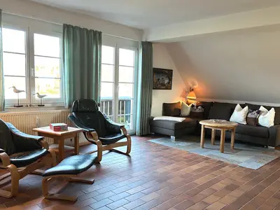 Ferienwohnung für 6 Personen (75 m²) in Prerow 3/10