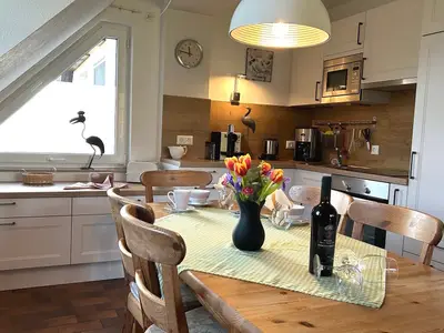 Ferienwohnung für 6 Personen (75 m²) in Prerow 4/10