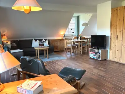Ferienwohnung für 6 Personen (75 m²) in Prerow 5/10