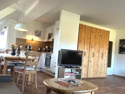 Ferienwohnung für 6 Personen (75 m²) in Prerow 6/10