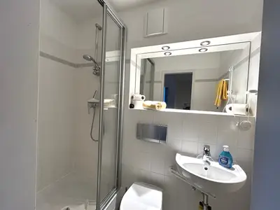 Ferienwohnung für 6 Personen (75 m²) in Prerow 7/10