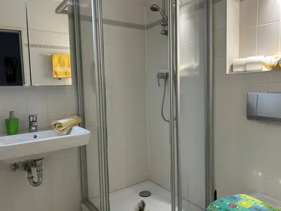 Ferienwohnung für 6 Personen (75 m²) in Prerow 8/10