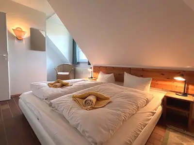 Ferienwohnung für 6 Personen (75 m²) in Prerow 9/10