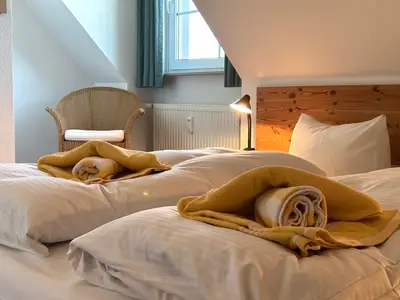 Ferienwohnung für 6 Personen (75 m²) in Prerow 10/10