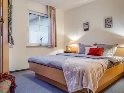 Ferienwohnung für 4 Personen (45 m²) in Prerow 6/10