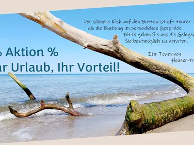 Ferienwohnung für 3 Personen (42 m²) in Prerow 10/10