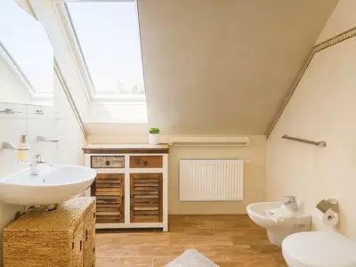 Ferienwohnung für 4 Personen (75 m²) in Prerow 5/8