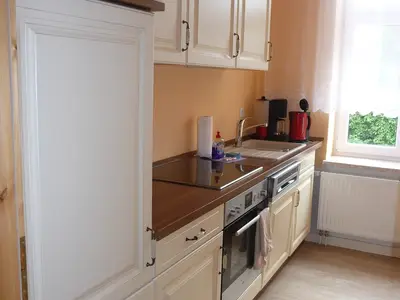 Ferienwohnung für 4 Personen (70 m²) in Prerow 5/10
