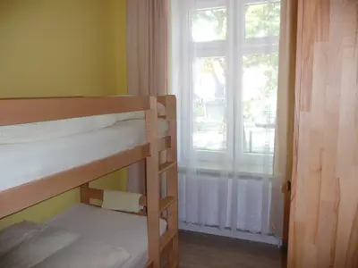 Ferienwohnung für 4 Personen (70 m²) in Prerow 6/10