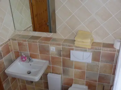 Ferienwohnung für 4 Personen (70 m²) in Prerow 9/10