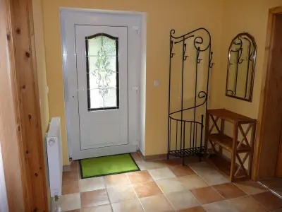 Ferienwohnung für 4 Personen (70 m²) in Prerow 10/10