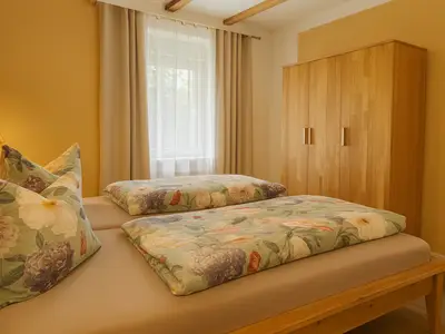 Ferienwohnung für 4 Personen (75 m²) in Prerow 2/6