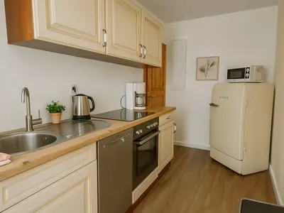 Ferienwohnung für 4 Personen (75 m²) in Prerow 3/6