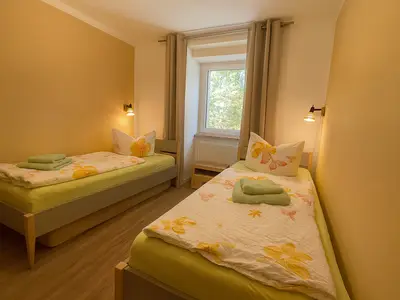 Ferienwohnung für 4 Personen (75 m²) in Prerow 4/6