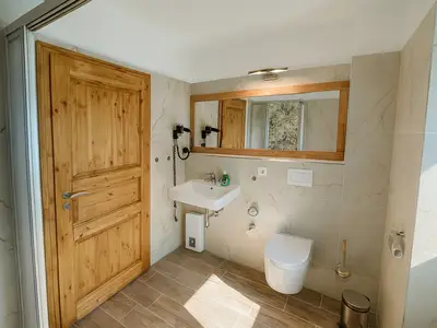 Ferienwohnung für 4 Personen (75 m²) in Prerow 5/6