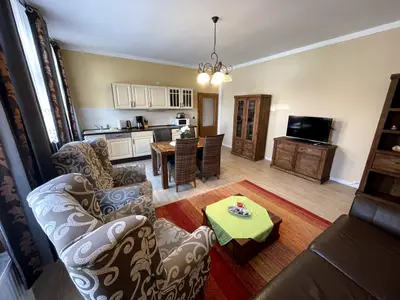 Ferienwohnung für 4 Personen (80 m²) in Prerow 2/8