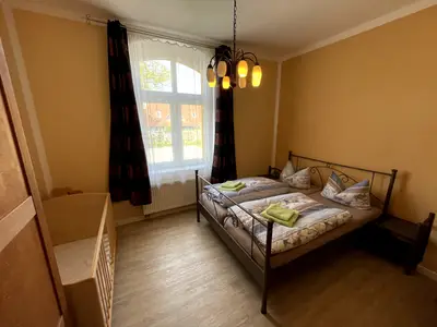 Ferienwohnung für 4 Personen (80 m²) in Prerow 3/8