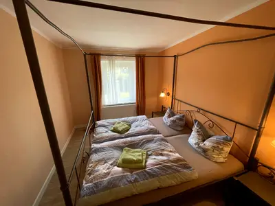 Ferienwohnung für 4 Personen (80 m²) in Prerow 4/8