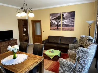 Ferienwohnung für 4 Personen (80 m²) in Prerow 6/8