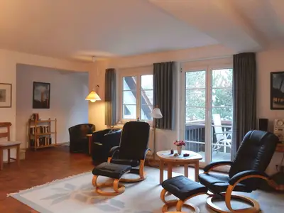 Ferienwohnung für 6 Personen (75 m²) in Prerow 1/9