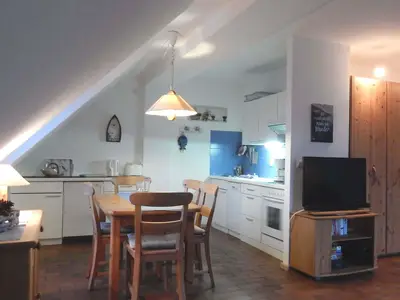 Ferienwohnung für 6 Personen (75 m²) in Prerow 2/9