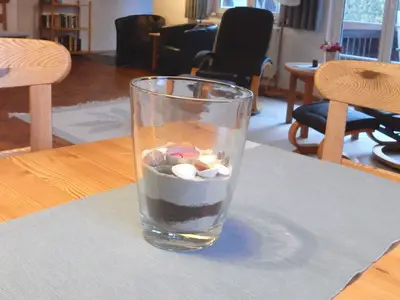 Ferienwohnung für 6 Personen (75 m²) in Prerow 3/9