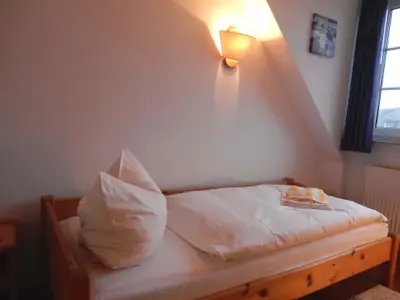 Ferienwohnung für 6 Personen (75 m²) in Prerow 5/9