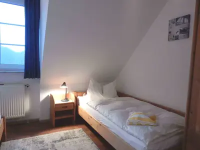 Ferienwohnung für 6 Personen (75 m²) in Prerow 6/9