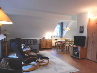 Ferienwohnung für 6 Personen (75 m²) in Prerow 9/9